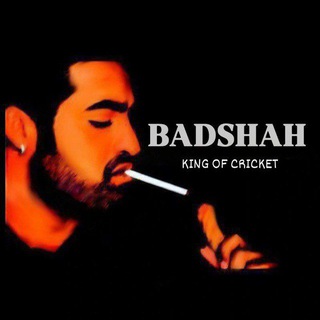 Badshah ( JACKPOT KING 👑
