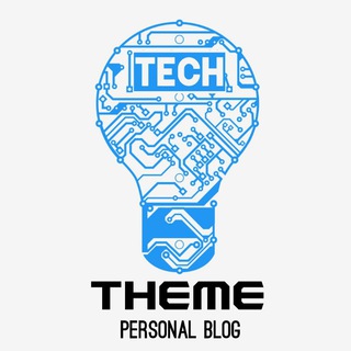 Tech Theme