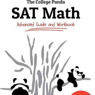 College panda | SAT | MATH
