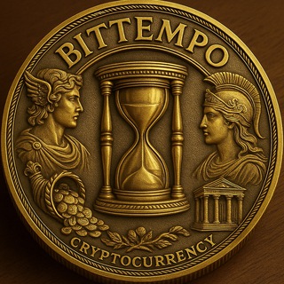Bit Tempo Token ⏳