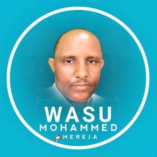 Wasu Mohammed
