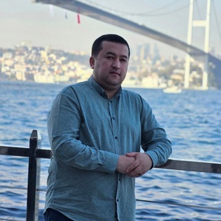 Baxodir Ibodullayev