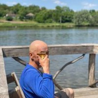 Віталій Чепинога