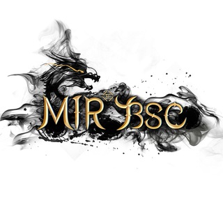 MIR OF BSC 中文社区