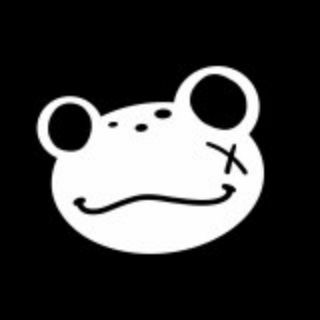 Frogsonton