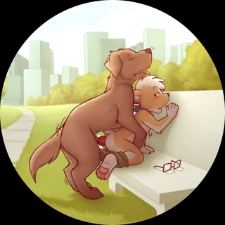Best Furry 24/7 18+