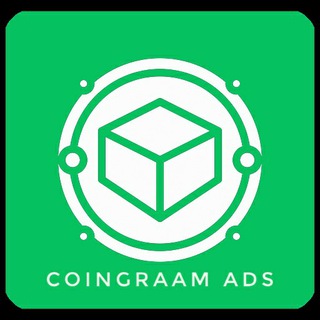 Coingram Ads