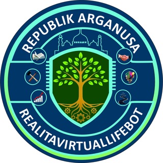REPUBLIK ARGANUSA