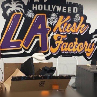 LA Kush Factory 🍀