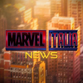 🇮🇹 Marvel News Italy 🇮🇹