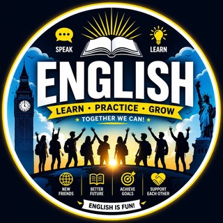 English Vibes | 🤍🔗