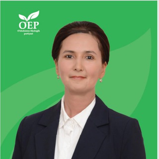 XOLIKOVA MUNIRA AXMATOVNA