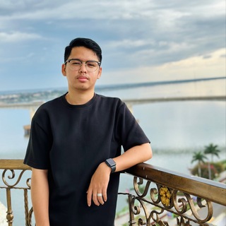 MC-សេងឆាយ (Suffer•CPS)