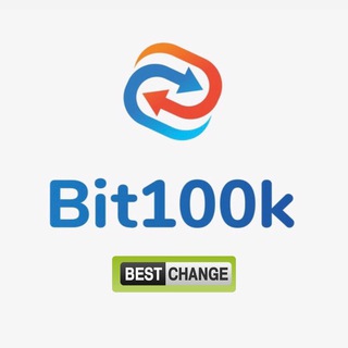 Bit100k🇺🇦 Обмін криптовалют