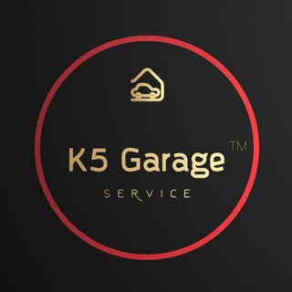 K5 Garage - Сервис Корейских Автомобилей