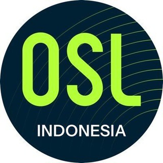 OSL Indonesia Announcement