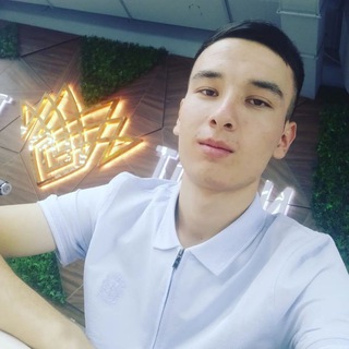 Dilshodbek's Blogs!