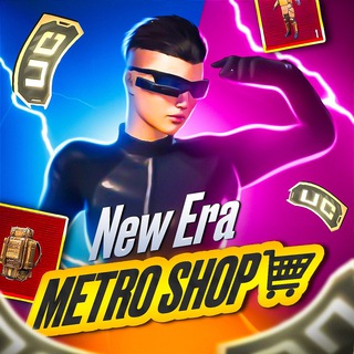 New Era Shop