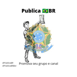 Publica 🇧🇷BR