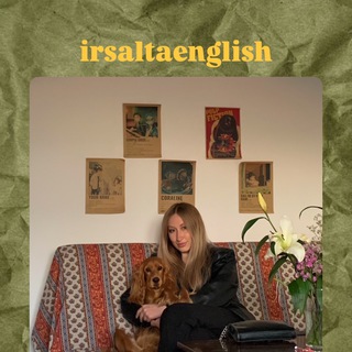 irsaltaenglish