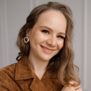 Евгения Горевалова