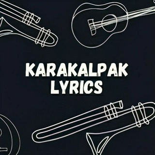 Karakalpak Lyrics