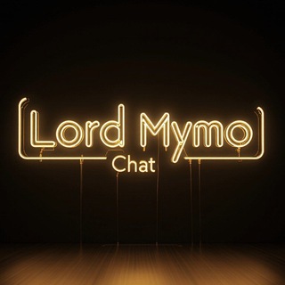 Lord Mymo Chat