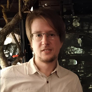 Антон Широков