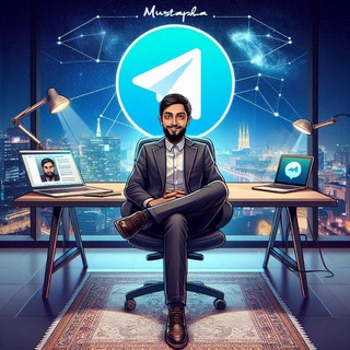 Mr مصطفى