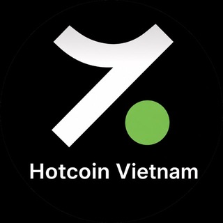 Hotcoin Vietnam Chat