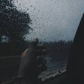 Yomg'irli tun 🌧