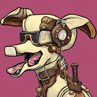 CyberDoge