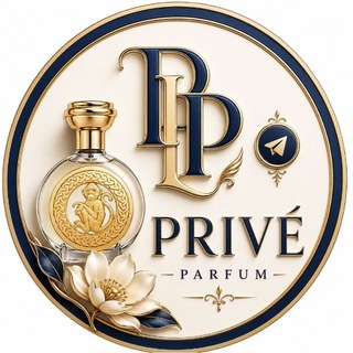 Privé Parfum 🌷