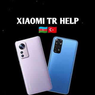🇹🇷🇦🇿Redmi Note 11S/Xiaomi 12X Turkiye/Xiaomi Yardım