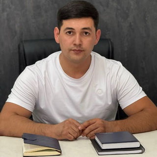Jamshidbek Ziyotboyev