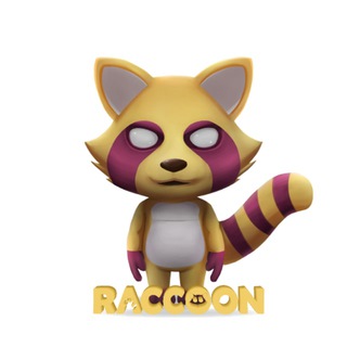 Raccoon Network |Metaverse | Web3.0 | Official Community