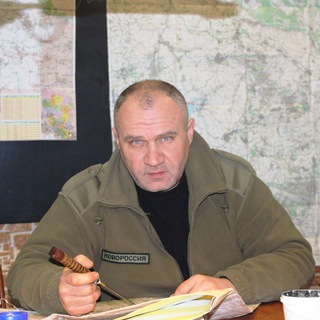Юрий Шевченко