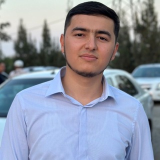 Farrux Ismoilov (فَرُّخْ أِسْمَأِلَوْ)