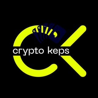 Наташа Cryptokeps