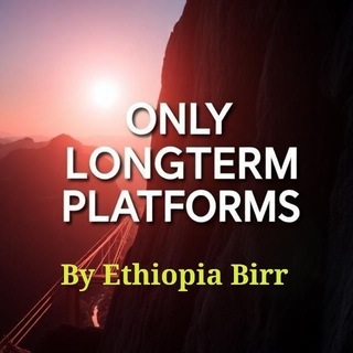 New Platforms