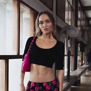 Lily-Rose Depp
