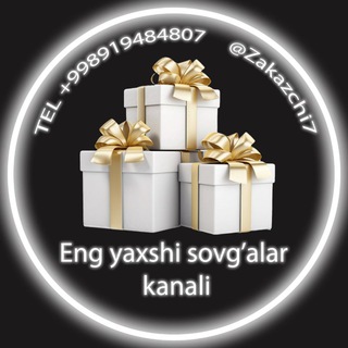 Sovgalar | Padarkalar 🎁