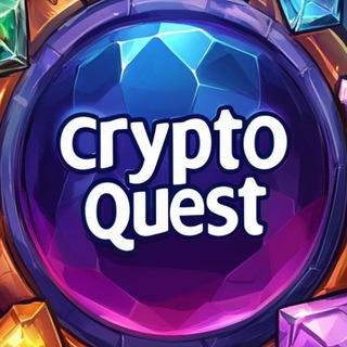 Crypto Quest