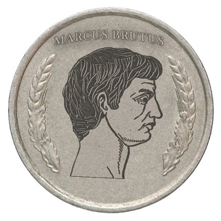 $BRUTUS ON SOL (RPS.Game)