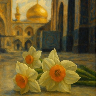 ‏﮼زينب ‏﮼رضوي