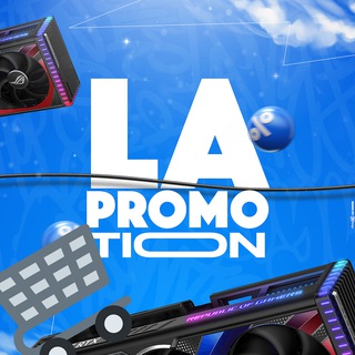 🛒 La Promotion - Marketplace