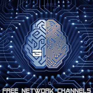Free Network Channels