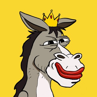 Donkey King / Channel