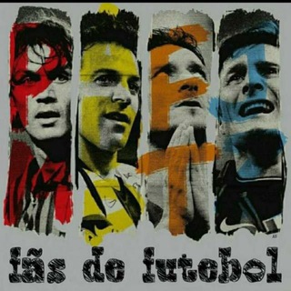 fãs de fúteból ⚽