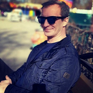 Виталий Максимус